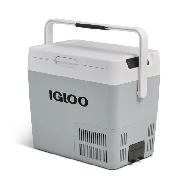 Igloo ICF18 AC/DC Kompressor-Kühlbox 19l