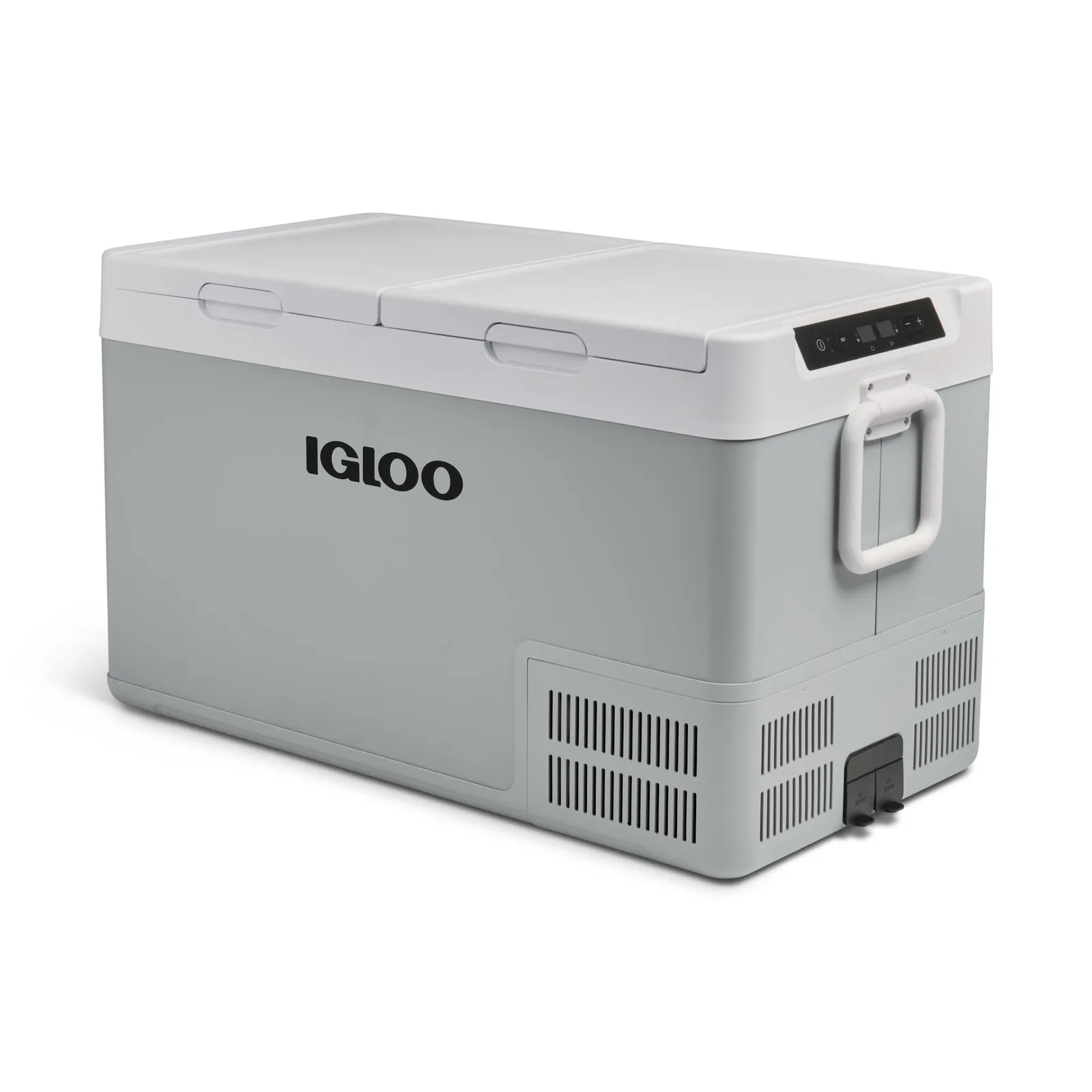 PI_761328310 Igloo ICF80DZ AC/DC Kompressor-Kühlbox 78l - Slika 1