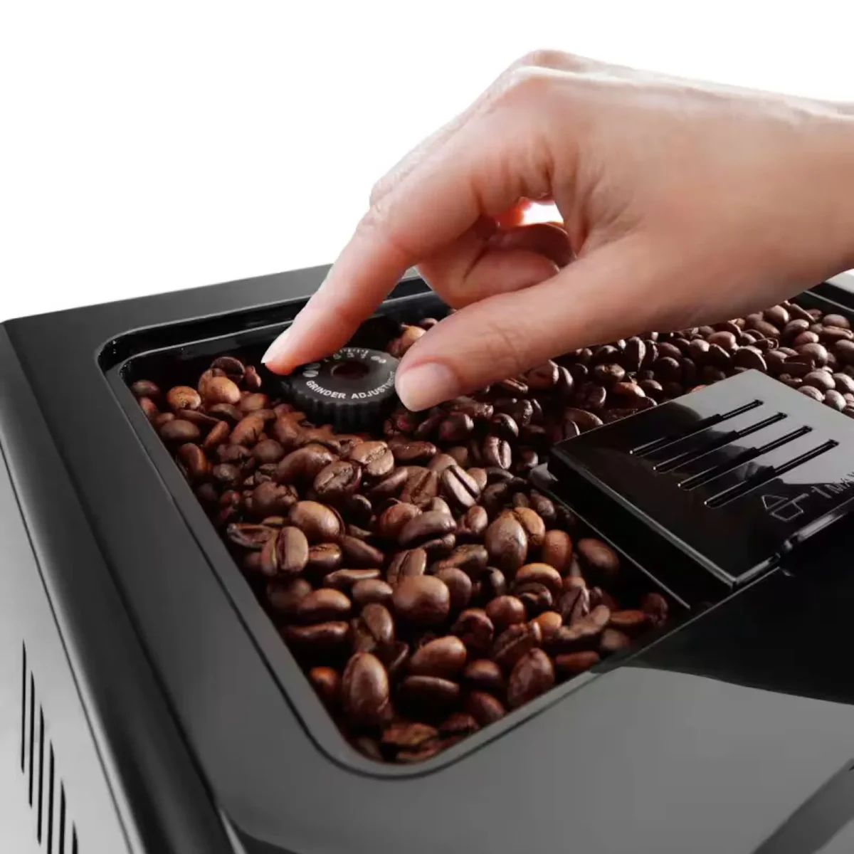 DeLonghi ECAM 44.660.B Eletta Cappuccino Kaffeevollautomat Schwarz - Slika 2