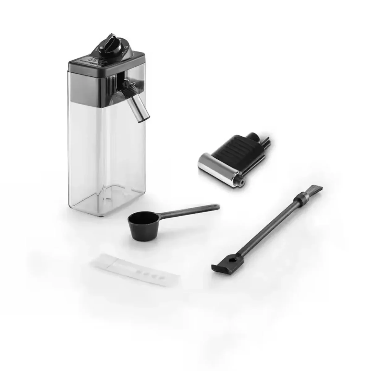 DeLonghi ECAM 44.660.B Eletta Cappuccino Kaffeevollautomat Schwarz - Slika 5