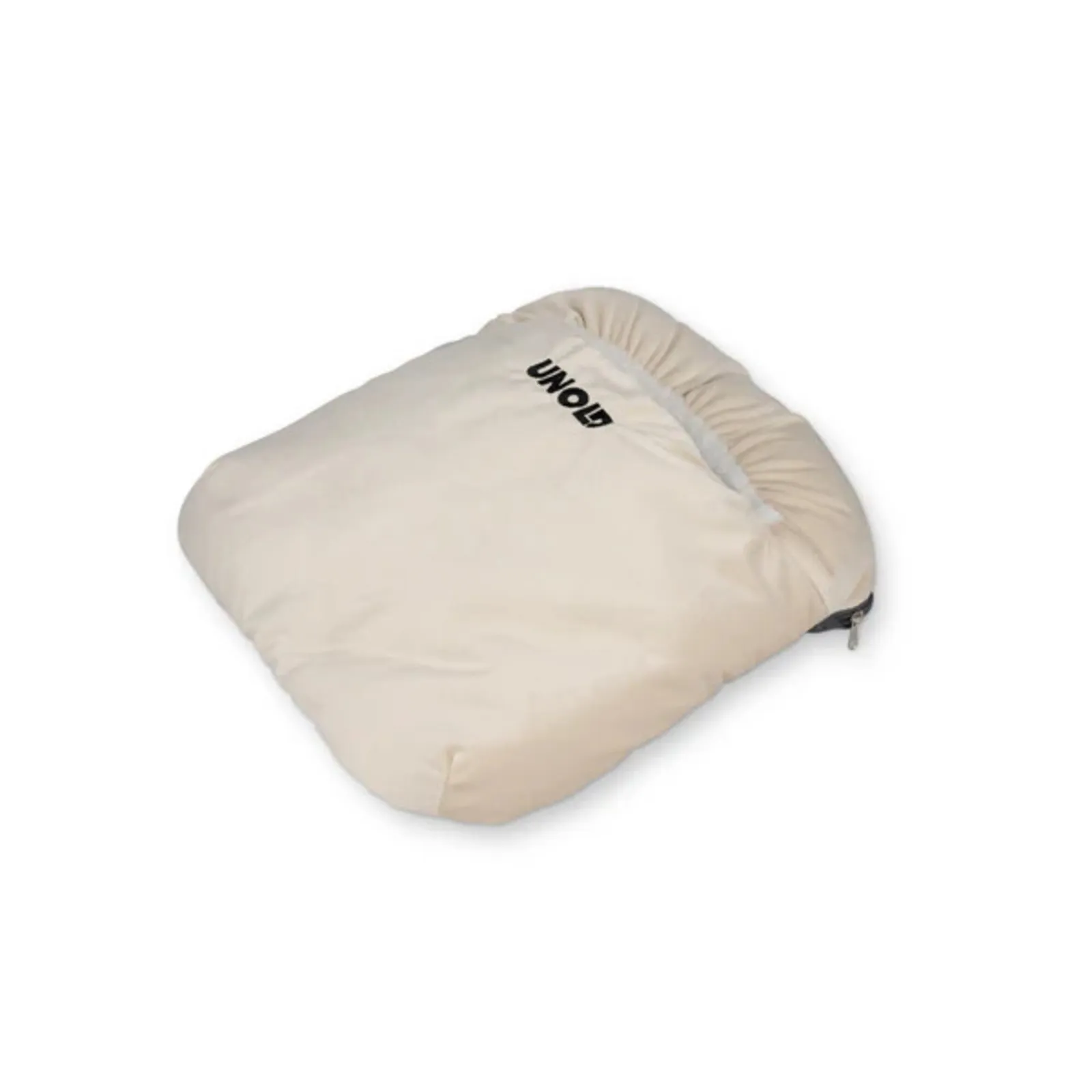 PI_762127114 Unold 86030 Wärmi Fußwärmekissen Beige - Slika 1