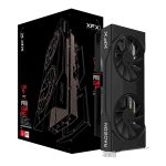 XFX Radeon RX 9060 8GB GDDR6, PCIe 5.0x16, HDMI/2×DP - Slika 2