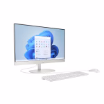 HP All-in-One Touch PC 24-cr0242ng računalo, 24"/i3/8GB/IntUHD/256GB/DOS