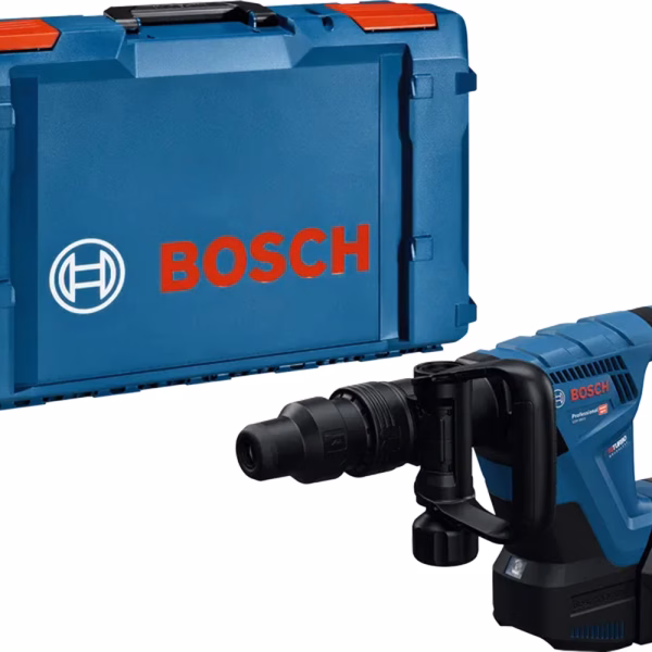 Bosch GSH 18V-5, akumulatorski udarni čekić