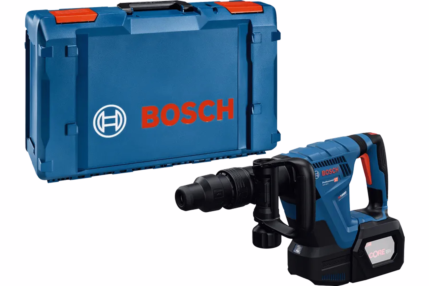 bosch-gsh-18v-5-akumulatorski-udarni-cekic Bosch GSH 18V-5, akumulatorski udarni čekić - Slika 1
