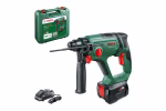 Bosch UniversalHammer 18V 1x4Ah, akumulatorski bušaći čekić