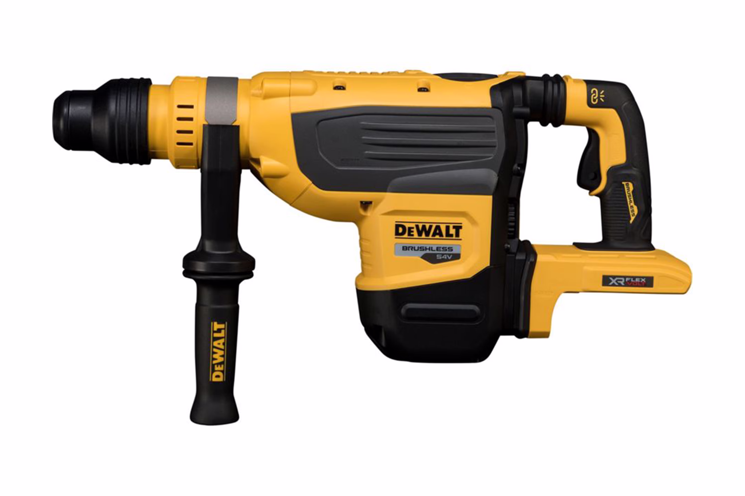dewalt-dch735n-xj-akumulatorski-busaci-cekic DeWalt DCH735N-XJ, akumulatorski bušaći čekić - Slika 1