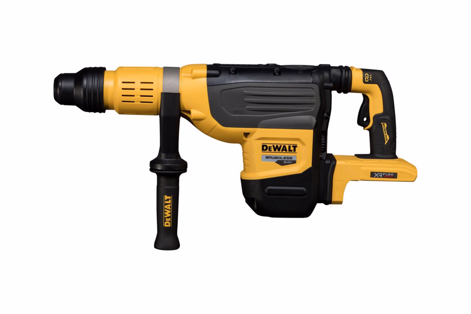 dewalt-dch775n-xj-akumulatorski-busaci-cekic DeWalt DCH775N-XJ, akumulatorski bušaći čekić - Slika 1