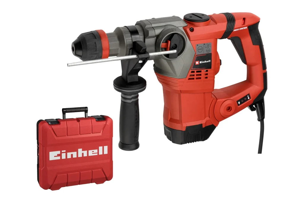 Einhell TE-RH 32 4F Kit, čekić bušilica