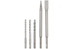 Einhell TE-RH 32 4F Kit, čekić bušilica - Slika 3