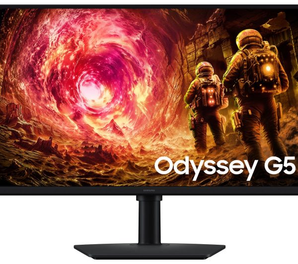 SAMSUNG monitor Odyssey S27FG502EU