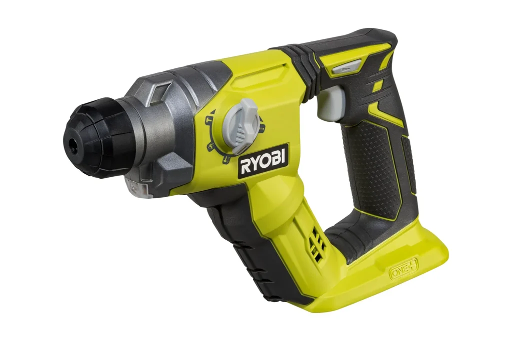 Ryobi R18SDS-0 ONE+SDS-plus, akumulatorski bušači čekić