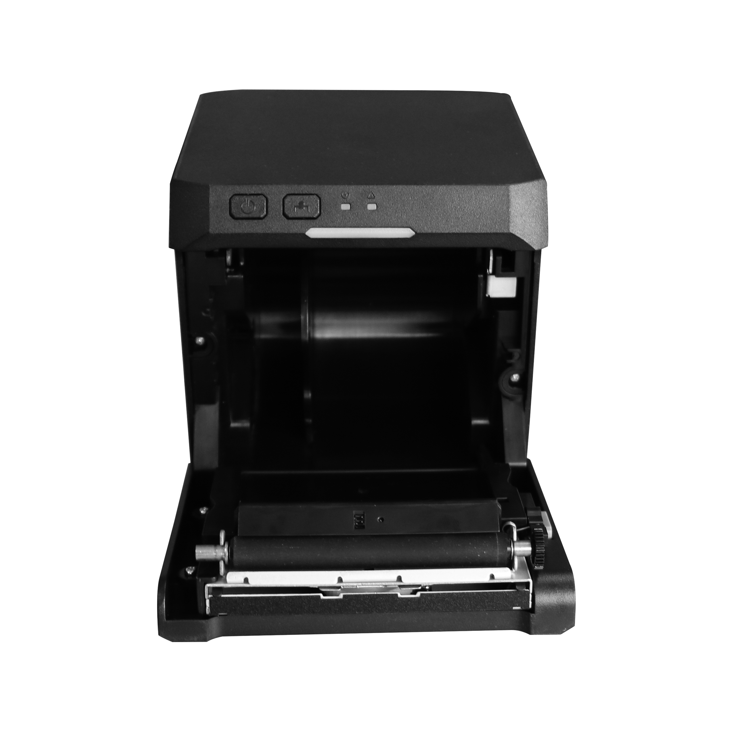 196168-57_74941_1 SPRT SP-POS896A POS pisač, 260mm/s, rezač, USB/LAN, crni - Slika 1