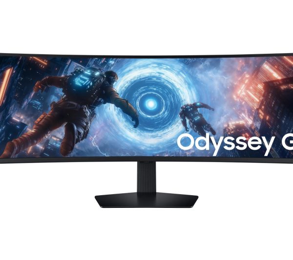SAMSUNG monitor Odyssey S49FG910EU