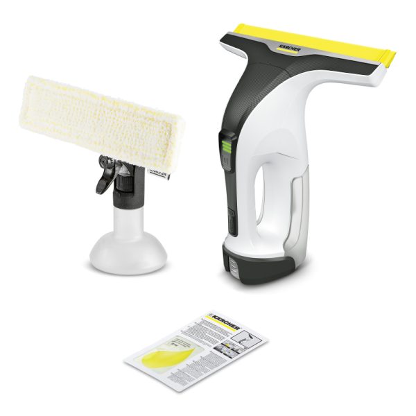 Karcher čistač prozora WV 4-4 Plus 1.633-540.0