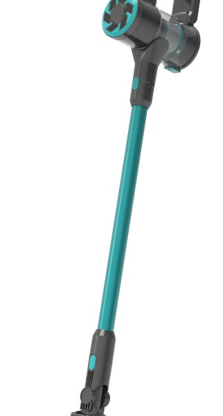 VOX štapni usisavač A16B [150 W, 0,6 L, Avt.: 50 min, DC motor]