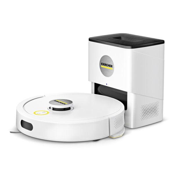 Karcher robotski usisavač RVC 3 COMFORT 1.269-123.0