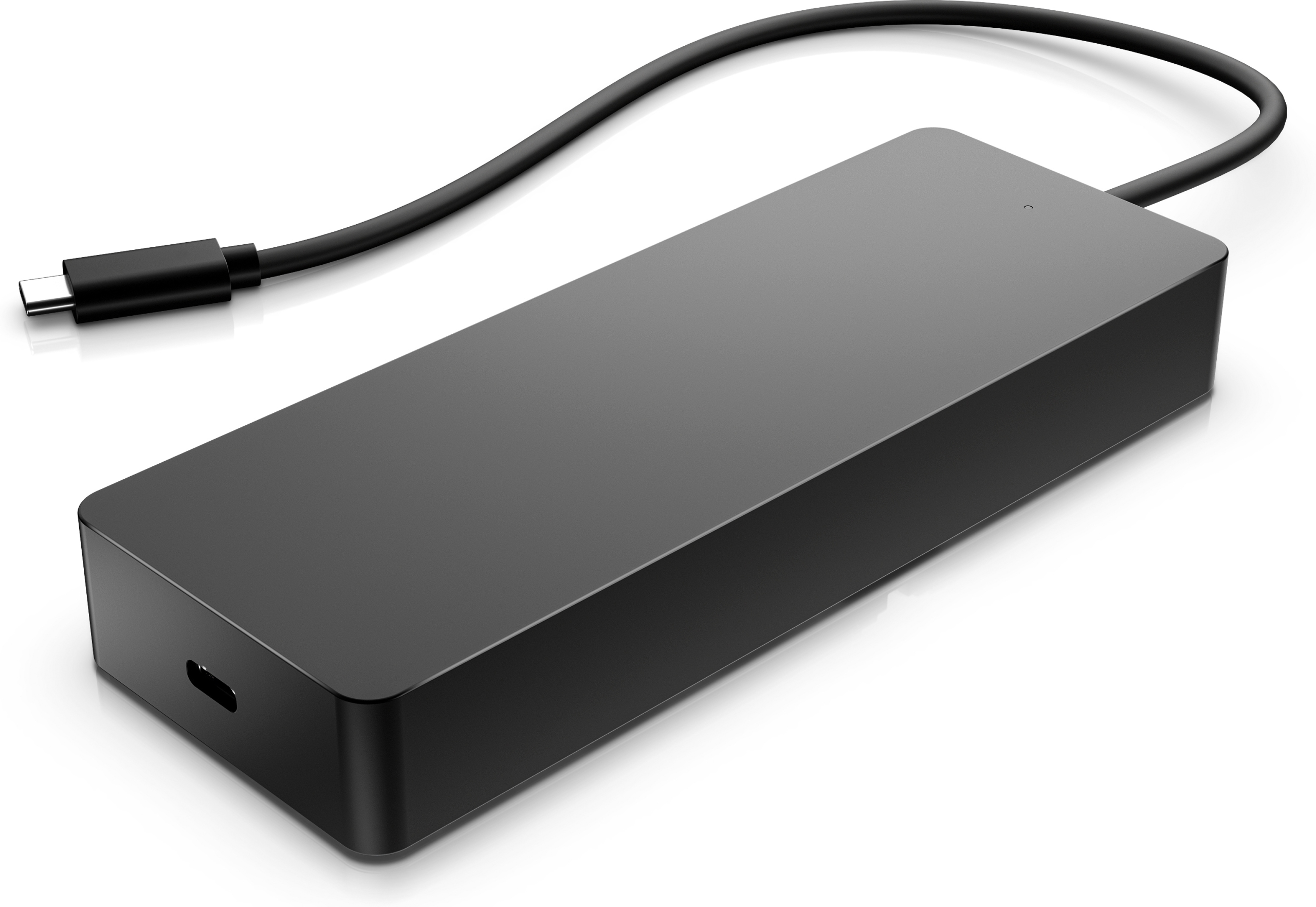 197124-57_50H98AA_1 HP Universal USB-C Multiport Hub - Slika 1
