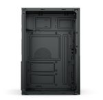 Bit Force MAGNUM BS-3 Mid Tower ATX kućište bez napajanja, crno - Slika 3