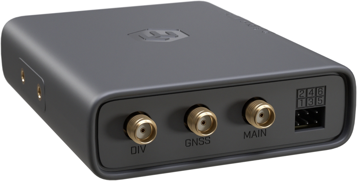 197528-57_77063_2 Mikrotik EG25-G&KNe KNOT Embedded LTE4, industrijski LTE Cat4 IoT gateway, NanoSIM/eSIM, globalni (EU+SAD+Azija) - Slika 1