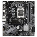 Gigabyte MB H610M D3W, S.1700, 2xDDR5/5600, PCIe 4.0, G-LAN, DP/HDMI, mATX - Slika 5