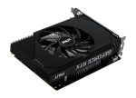 Palit GeForce RTX3050 StormX 6GB GDDR6/96-bit, PCIe 4.0, DVI/HDMI/DP