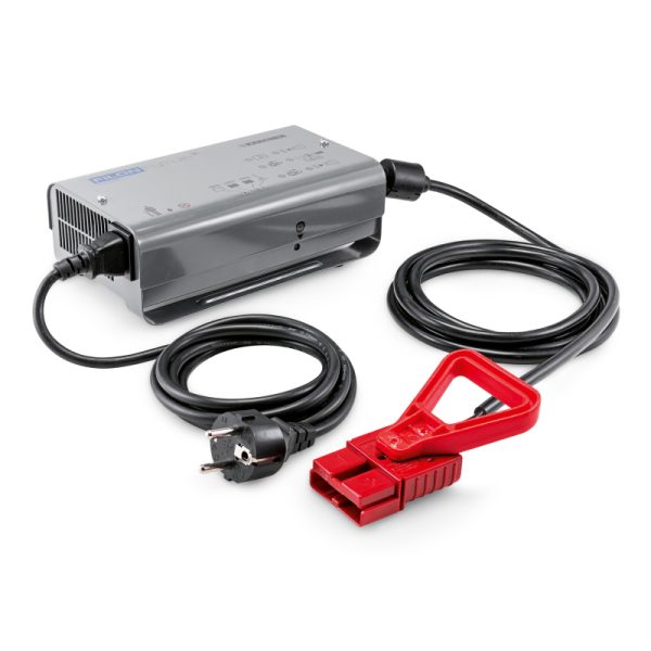 Karcher PROFI punjač, ??24 V 6.654-329.0