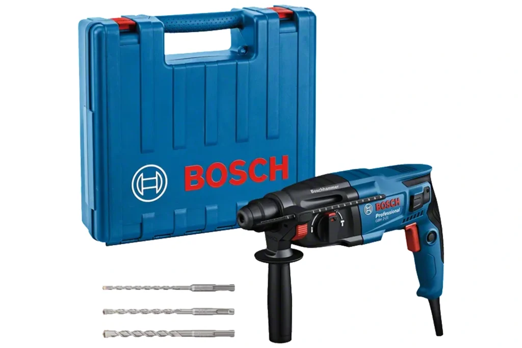 Bosch GBH 2-21 Professional, bušaći čekić