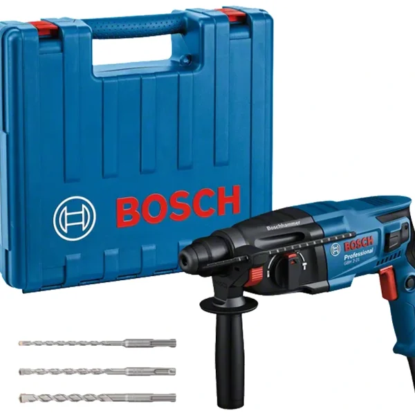 Bosch GBH 2-21 Professional, bušaći čekić