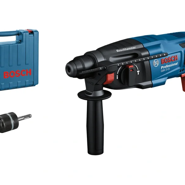 Bosch GBH 2-21 Professional, udarna bušilica