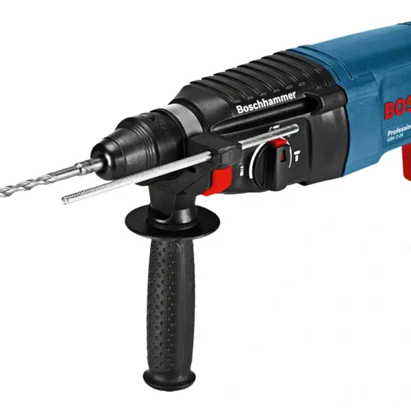 Bosch GBH 2-26 SDS-Plus, bušači čekič