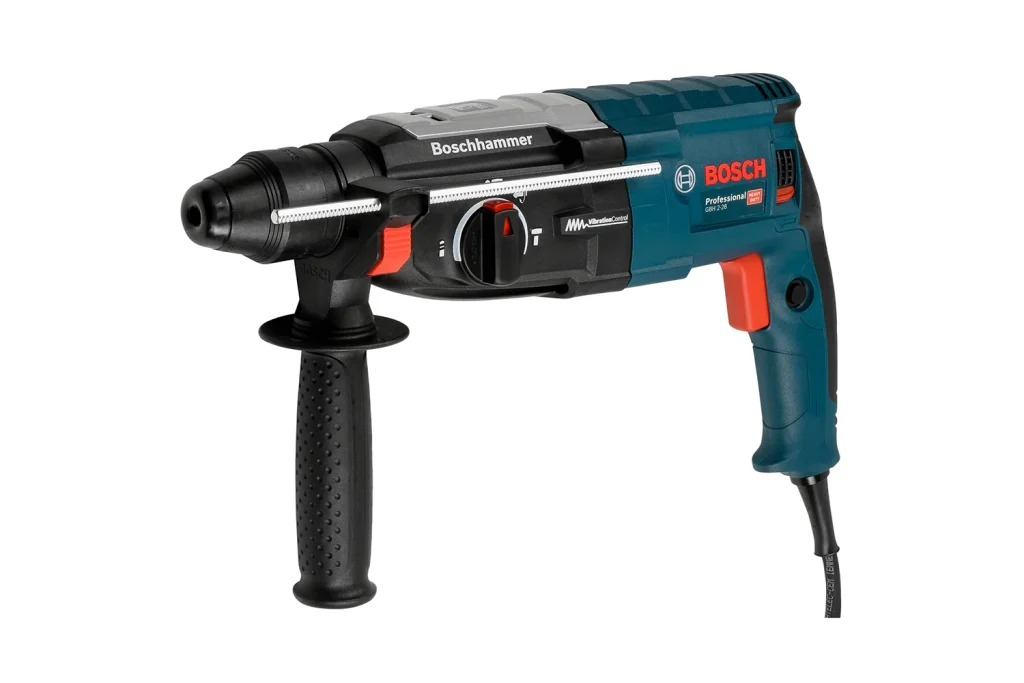 Bosch GBH 2-28 DFV Professional, bušaći čekić