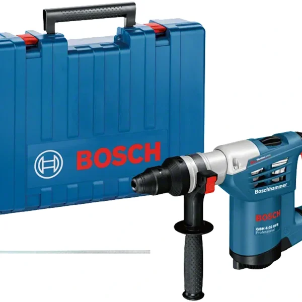 Bosch GBH 4-32 DFR Bušači čekić s kovčegom