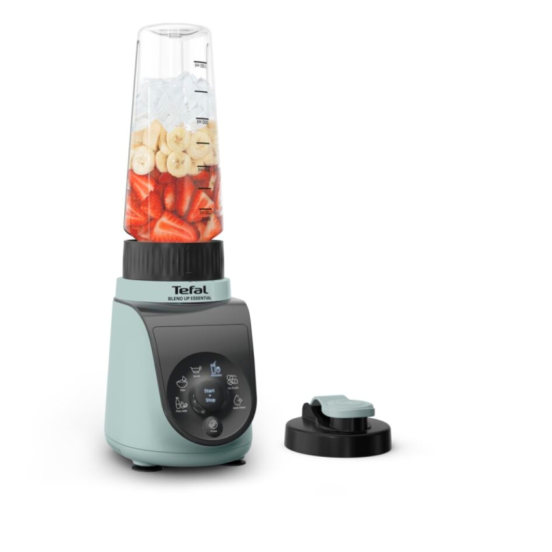 00d767775573bc6c2662ff3f3a29a553 TEFAL Blend Up mini blender BL1E04F0 - Slika 1