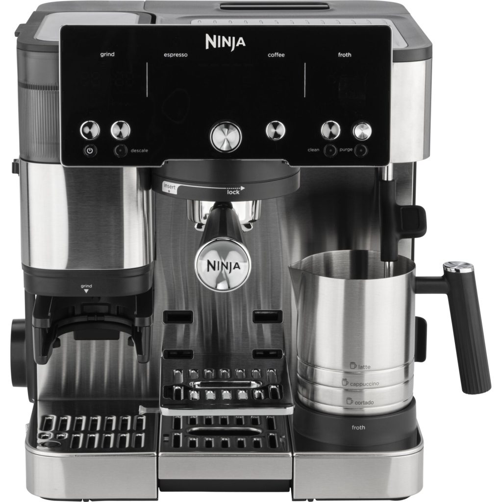 Ninja ES501EU, aparat za kavu
