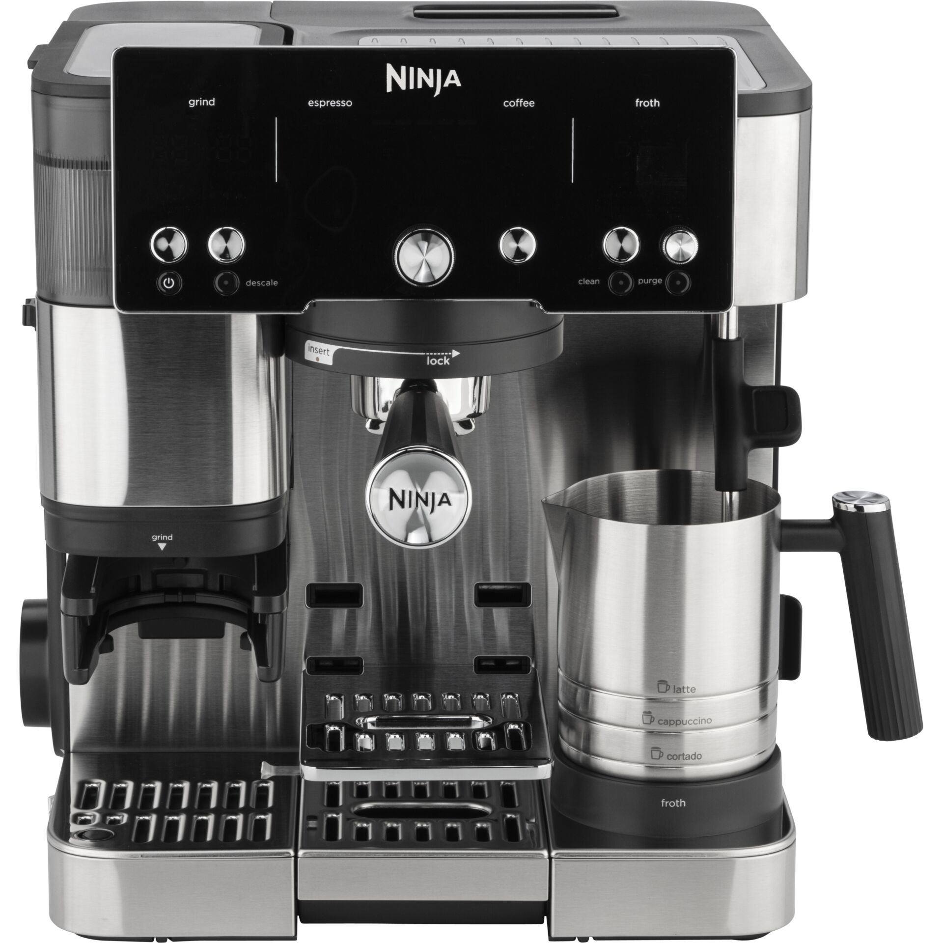 Ninja ES501EU, aparat za kavu Ninja ES501EU, aparat za kavu