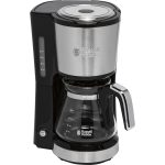 Russell Hobbs Compact Home Mini Glass, aparat za kavu