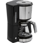Russell Hobbs Compact Home Mini Glass, aparat za kavu - Slika 2