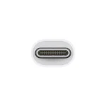 Apple Thunderbolt 3 (USB-C) auf Thunderbolt 2 Adapter - Slika 2