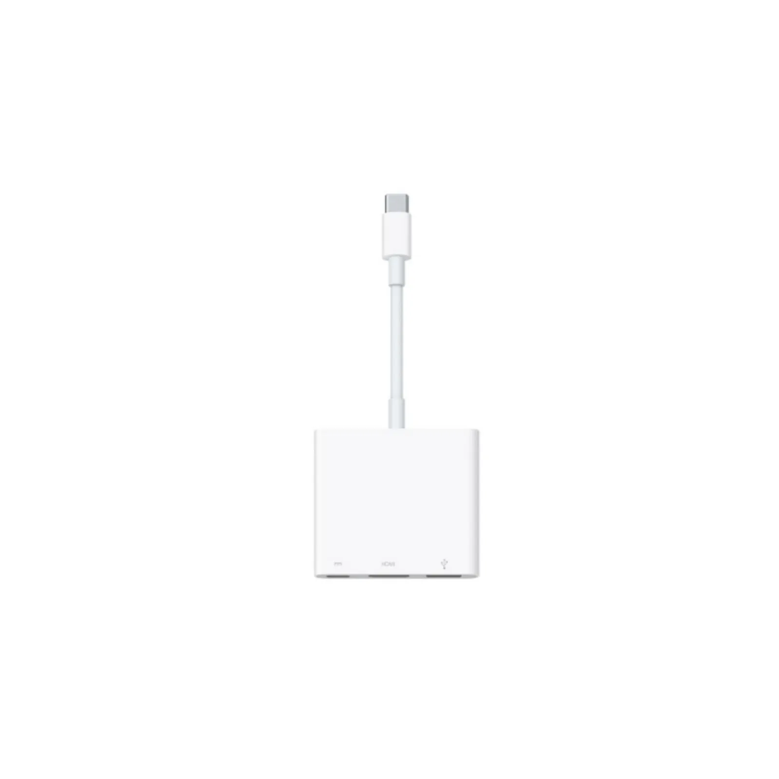 190822154236300301900035M Apple USB-C-Digital-AV-Multiport-Adapter - Slika 1