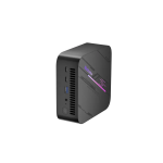 BLACKVIEW MP100 Mini PC, AMD Ryzen™ 5 7430U, 16GB DDR4, 512GB, AMD Radeon Graphics, Wi-Fi 6, bluetooth 5.2, DP/HDMI, 4xUSB-A Gen1, 2x USB 3.1 Gen2, 2xUSB-C, 1xLAN, Win11Pro