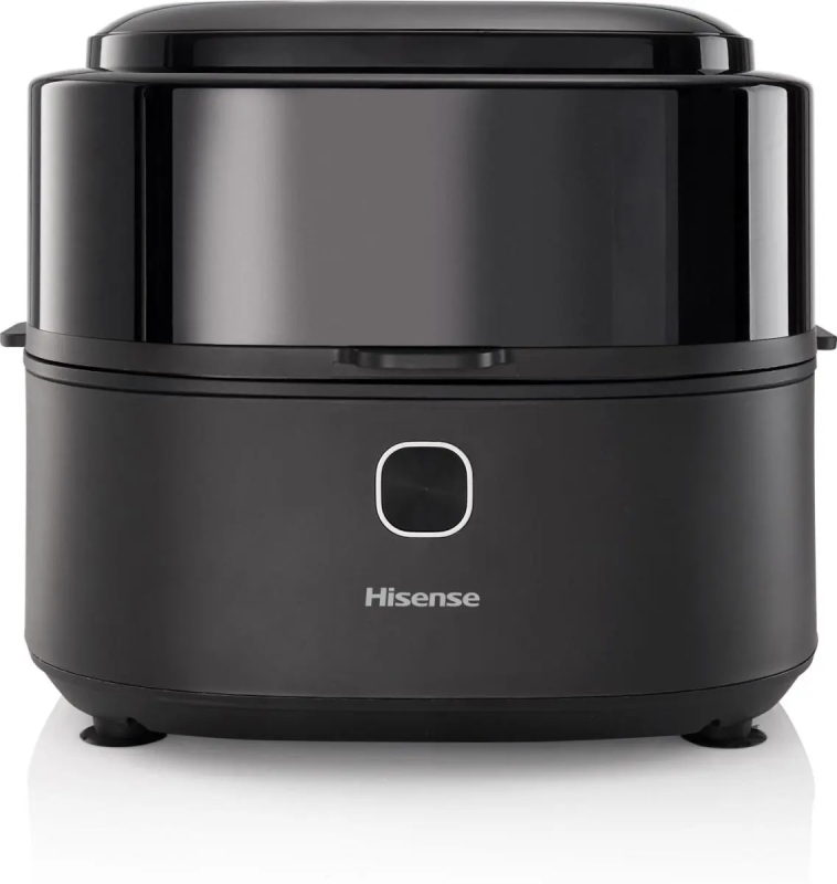 1cf2fc5a65582809f1600792638f2a83 Hisense friteza na vrući zrak HAF1350DR automatsko miješanje hrane - Slika 1
