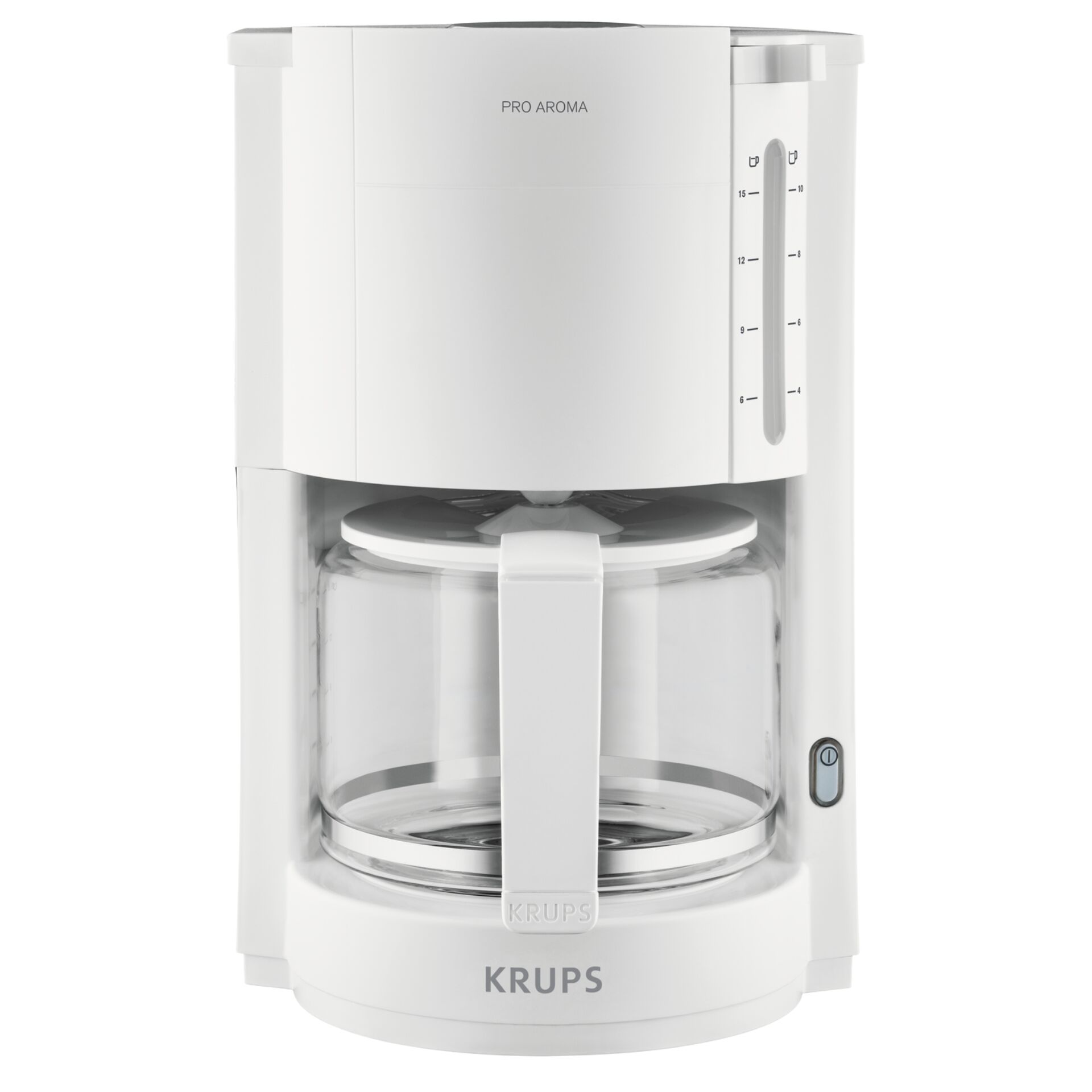 221314_00_1920x1920 Krups F 309 01 ProAroma, aparat za kavu - Slika 1