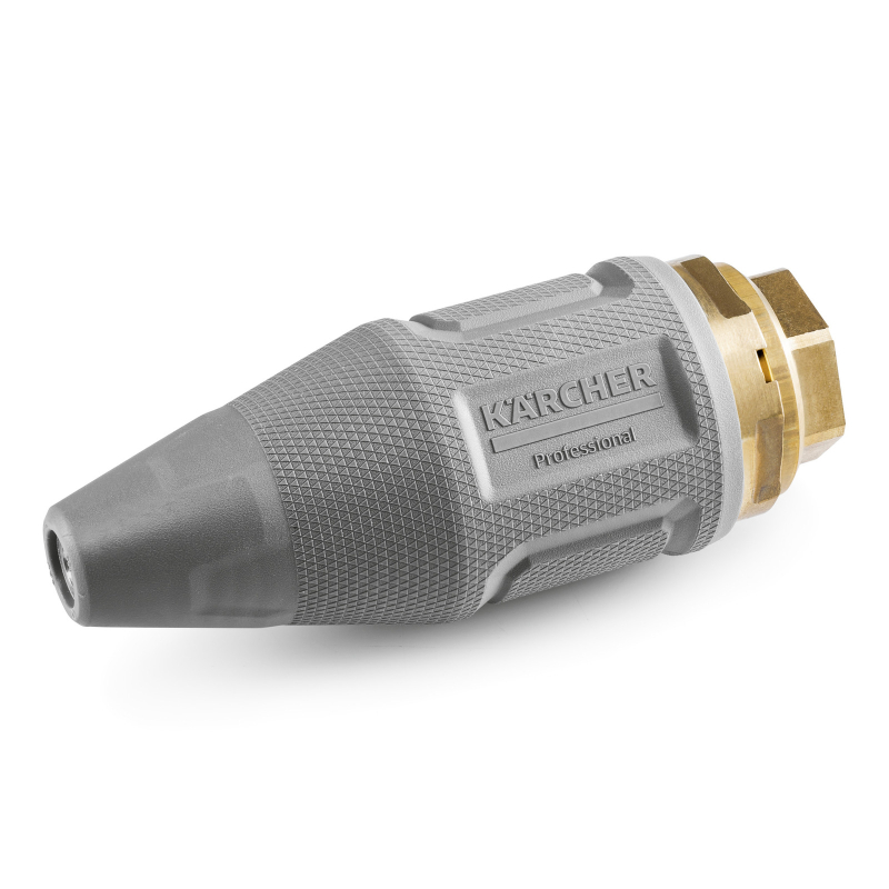 429ed446f6a32aff7f51914a6373bc93 Karcher PROFI Vibrasoft rotacijska mlazn 050, 4.114-066.0 - Slika 1