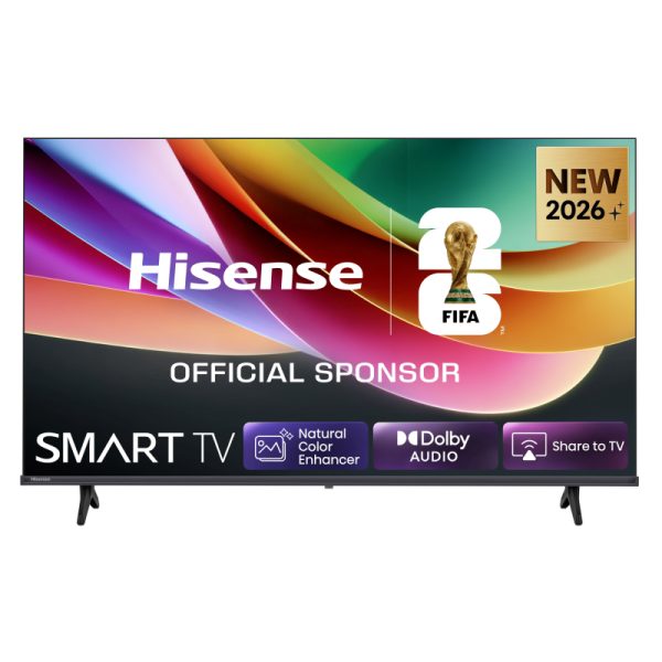 HISENSE pametni TV 40A4S