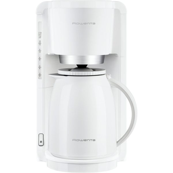 Rowenta CT 3801 aparat za kavu, bijeli