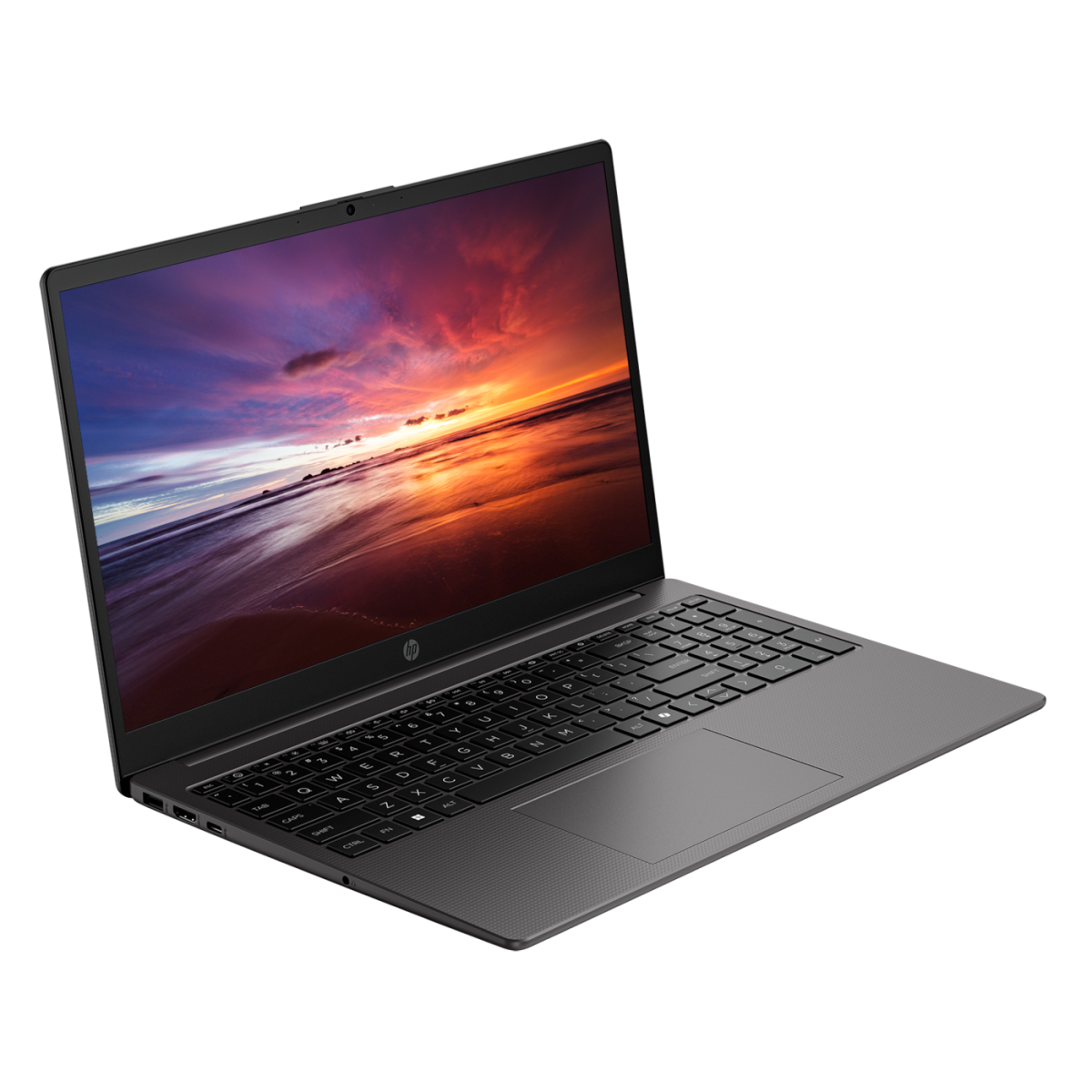 HP 250R G10 notebook, CW0A5ES, 15.6"/C7/16GB/Iris/512GB/DOS - Slika 5