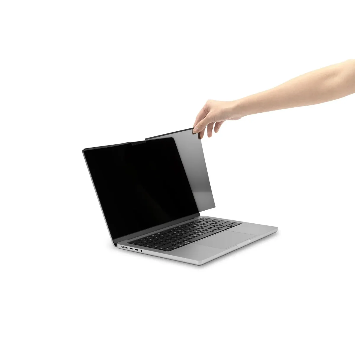 Kensington MagPro Elite Magnetischer Privacy Filter für Apple MacBook Pro (2021) 35.6 cm (14") - Slika 2