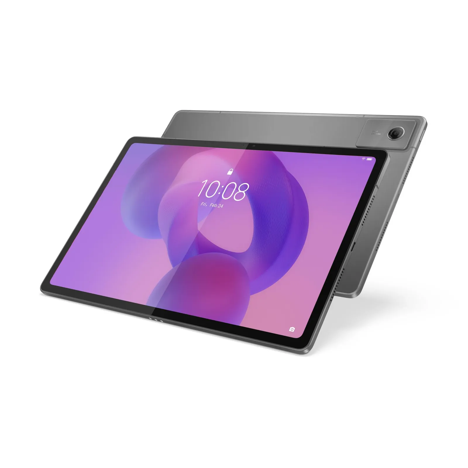 PI_761234170 Lenovo Idea Tab Plus 8/128GB grau WiFi ZAGF0069SE Android 15 Tablet - Slika 1