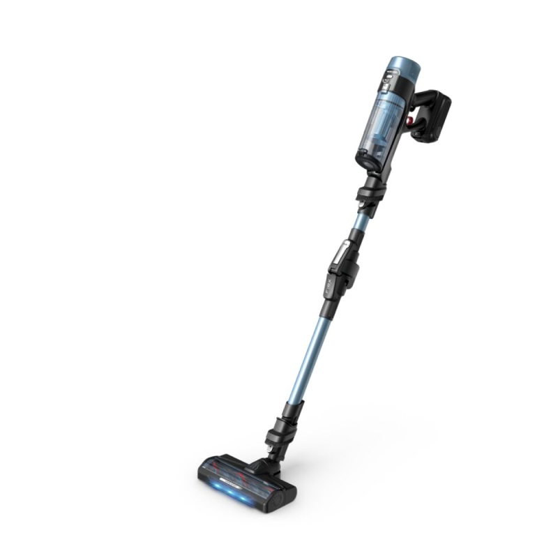 b886da68c41ed5184d06d91097f68c93 ROWENTA štapni usisavač RH7AC1E0 X-Force Flex 10.80 Allergy Aqua - Slika 1
